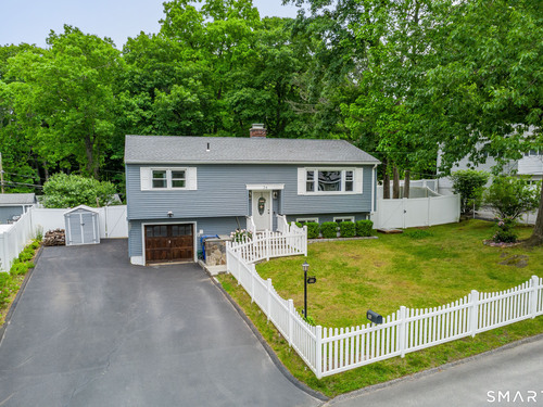  single family home for sale located at 26 Pleasant Street, Bethel, CT 06801