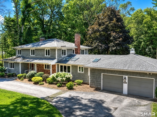  single family home for sale located at 24 Inverness Road, Trumbull, CT 06611