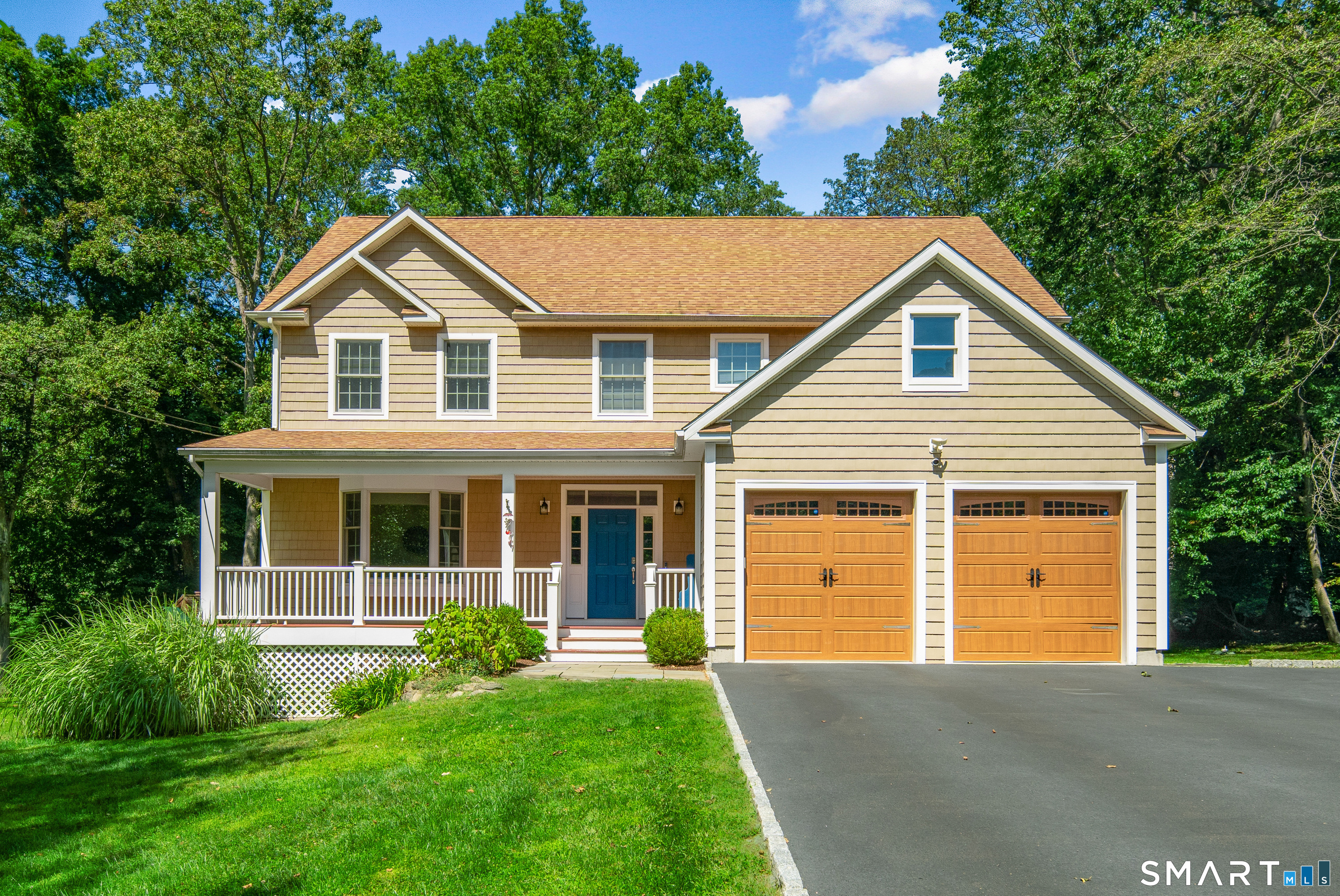 47 Summit Ridge Road, Stamford, CT 06902 | For Sale at $1,900,000