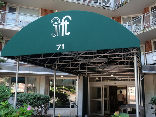  condo home for sale located at 71 Strawberry Hill Avenue, 507, Stamford, CT 06902