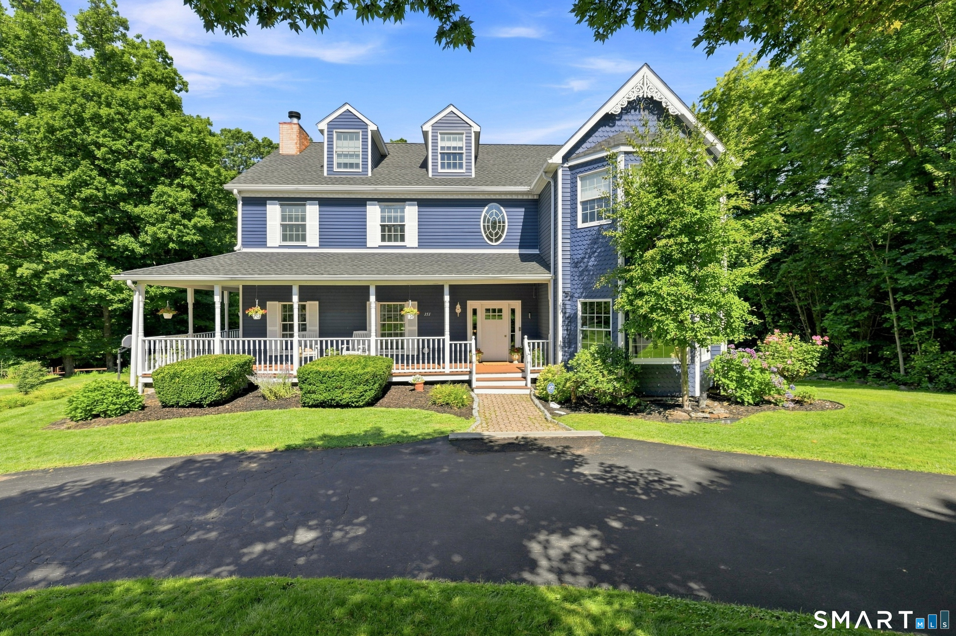 151 Meadows End Road, Monroe, CT 06468 | For Sale at $1,125,000