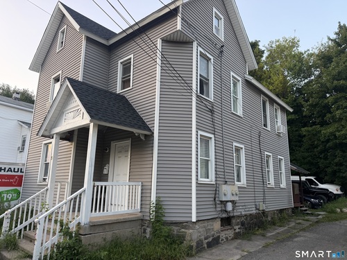  multi family home for sale located at 31 Maple Avenue, Danbury, CT 06810