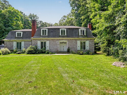  single family home for sale located at 43 Alvin Drive, Norwalk, CT 06850