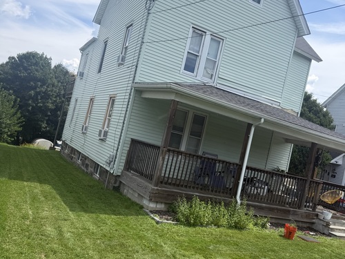  multi family home for sale located at 13 Mcdermott Street, Danbury, CT 06810