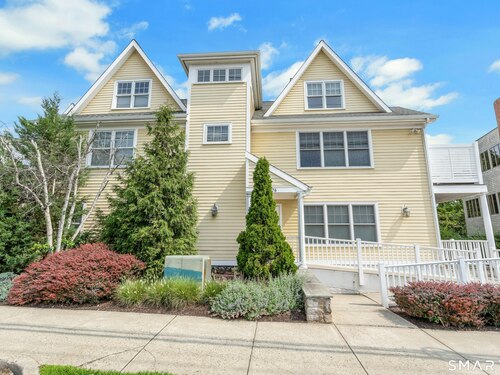  townhouse condo for sale located at 76 New Canaan Avenue, 7, Norwalk, CT 06850