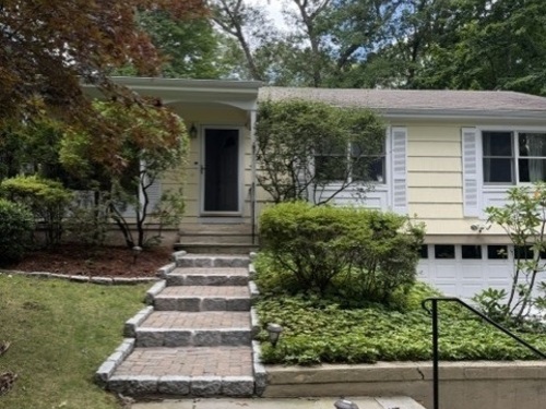  single family home for sale located at 6 Vanderbilt Avenue, Norwalk, CT 06854