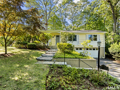  single family home for sale located at 6 Vanderbilt Avenue, Norwalk, CT 06854