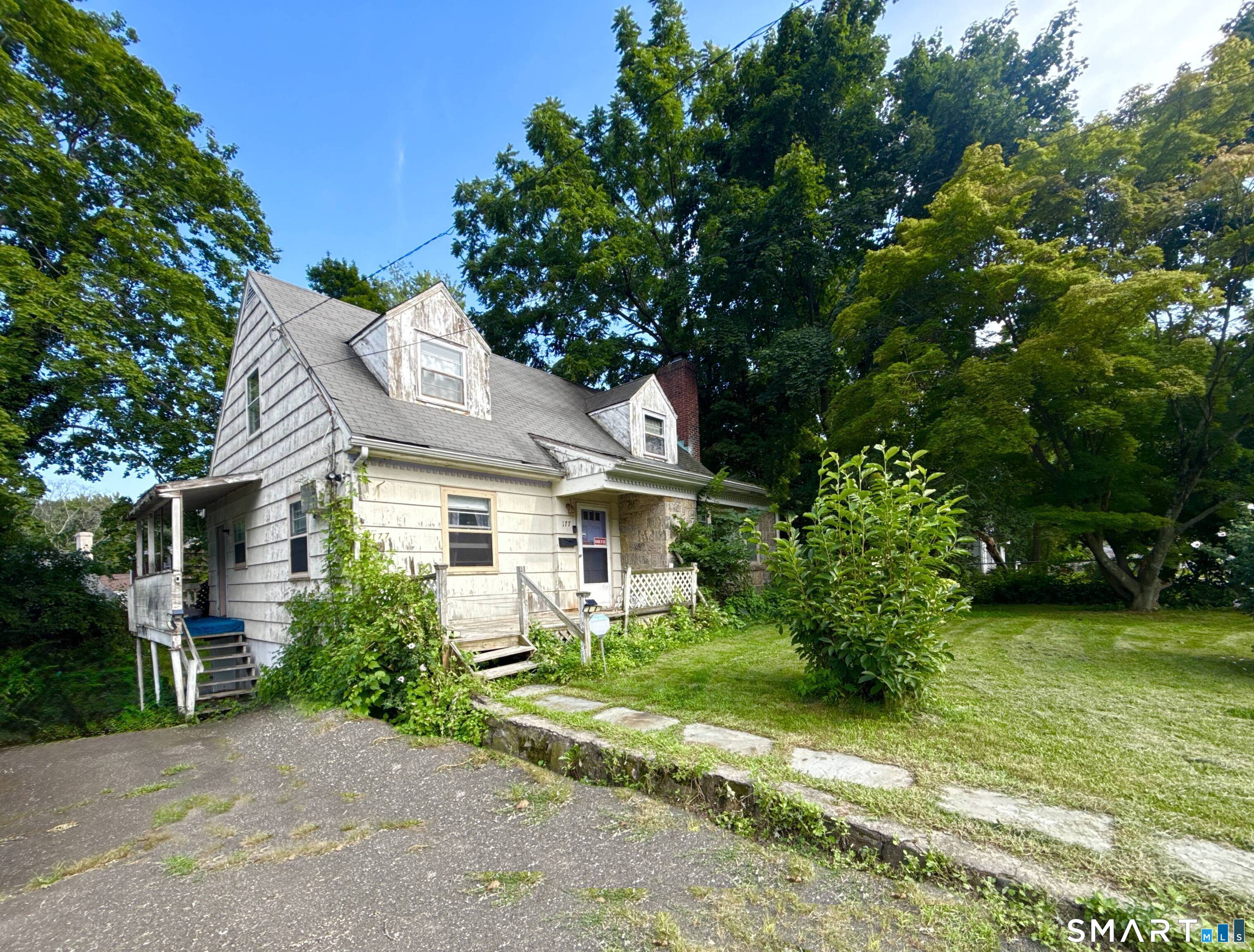177 Hope Street, Stamford, CT 06906 | For Sale at $695,000