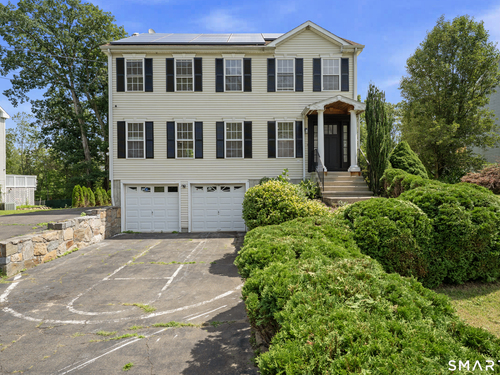  single family home for sale located at 32 Marshall Avenue, Trumbull, CT 06611