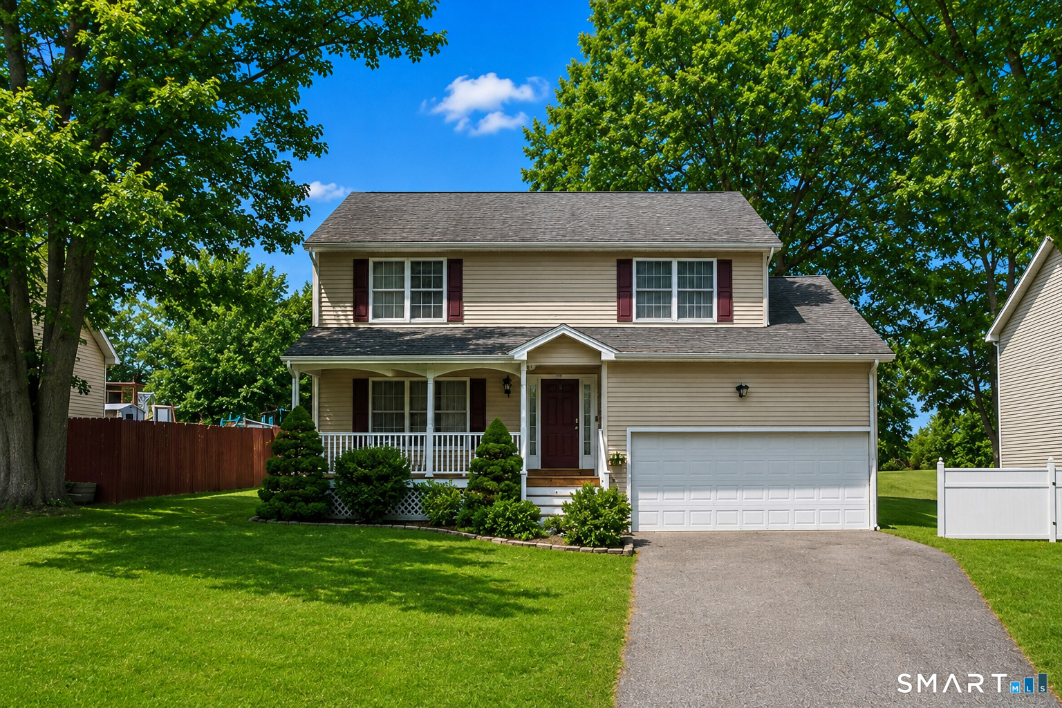 72 Broadmere Road, Stratford, CT 06614 | For Sale at $625,000