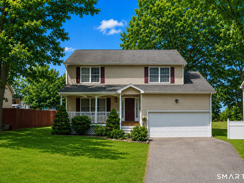  single family home for sale located at 72 Broadmere Road, Stratford, CT 06614