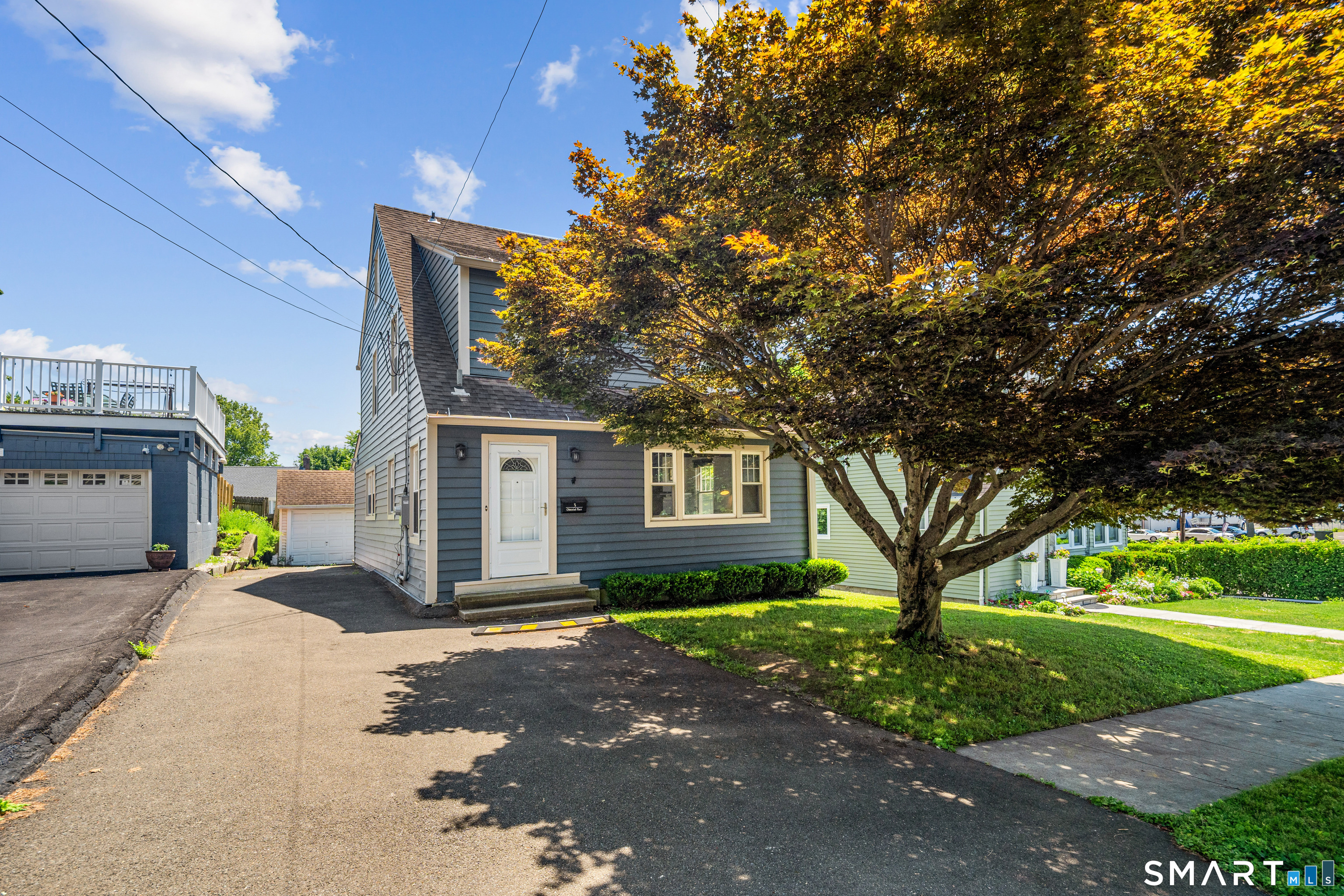 3 Olmstead Place, Norwalk, CT 06855 | For Sale at $720,000