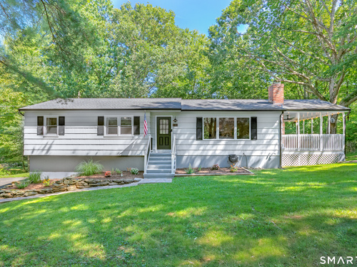  single family home for sale located at 27 Winchester Drive, Shelton, CT 06484