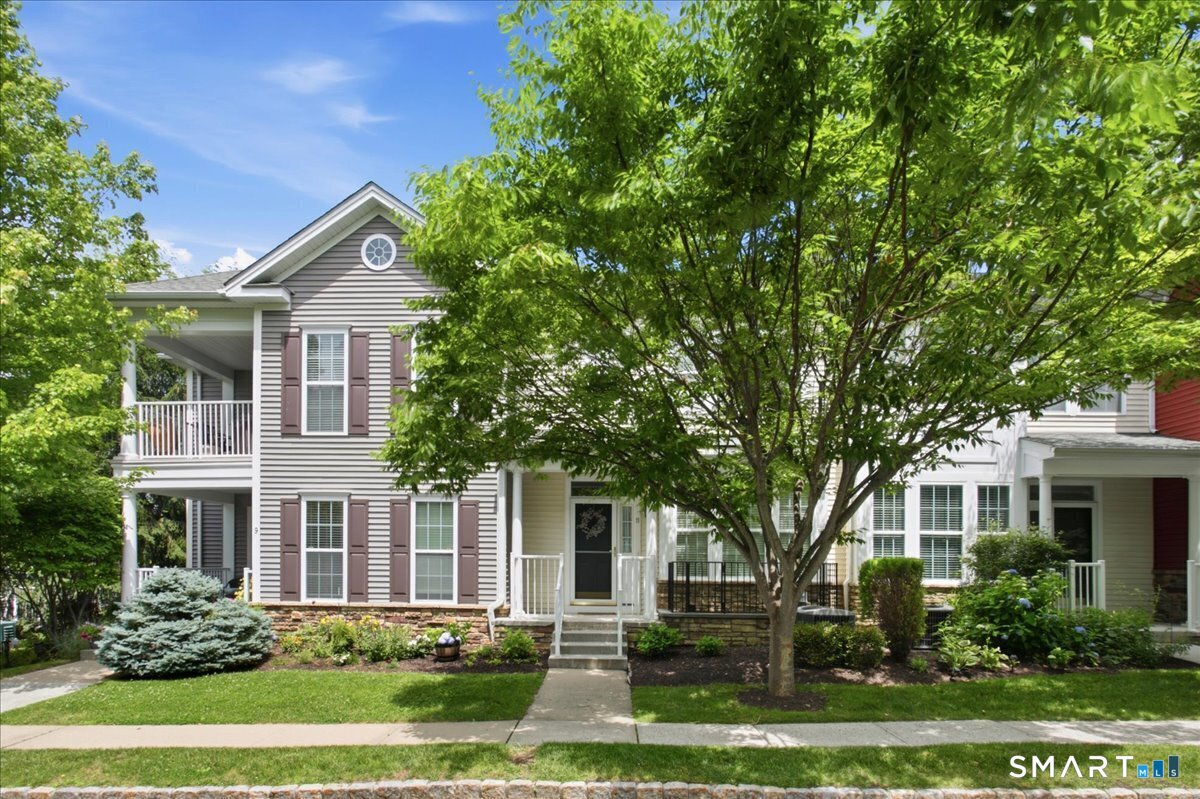 11 Mercy Street, 11, Danbury, CT 06810 | For Sale at $630,000