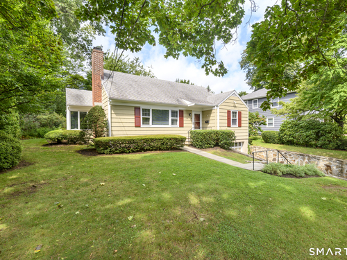  single family home for sale located at 59 Apple Tree Drive, Stamford, CT 06906
