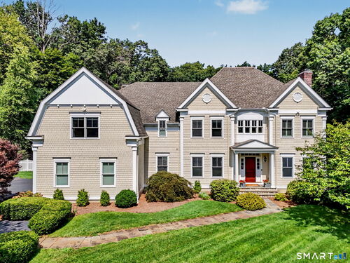  single family home for sale located at 40 Valeview Road, Wilton, CT 06897