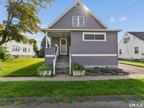  single family home for sale located at 87 High Park Avenue, Stratford, CT 06615