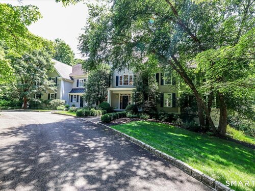  single family home for sale located at 77 Old Boston Road, Wilton, CT 06897