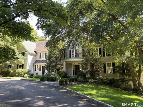  single family home for sale located at 77 Old Boston Road, Wilton, CT 06897