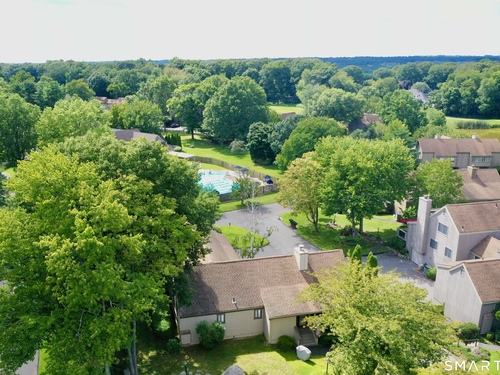  townhouse condo for sale located at 546 North Trail, a, Stratford, CT 06614