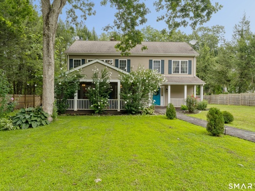  single family home for sale located at 72 Alpine Drive, Newtown, CT 06482