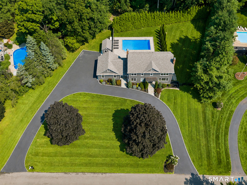  single family home for sale located at 19 West Ridge Road, New Fairfield, CT 06812