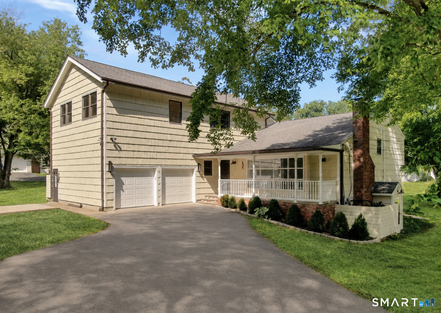 337 Woodbine Road, Stamford, CT 06903 | For Sale at $1,250,000