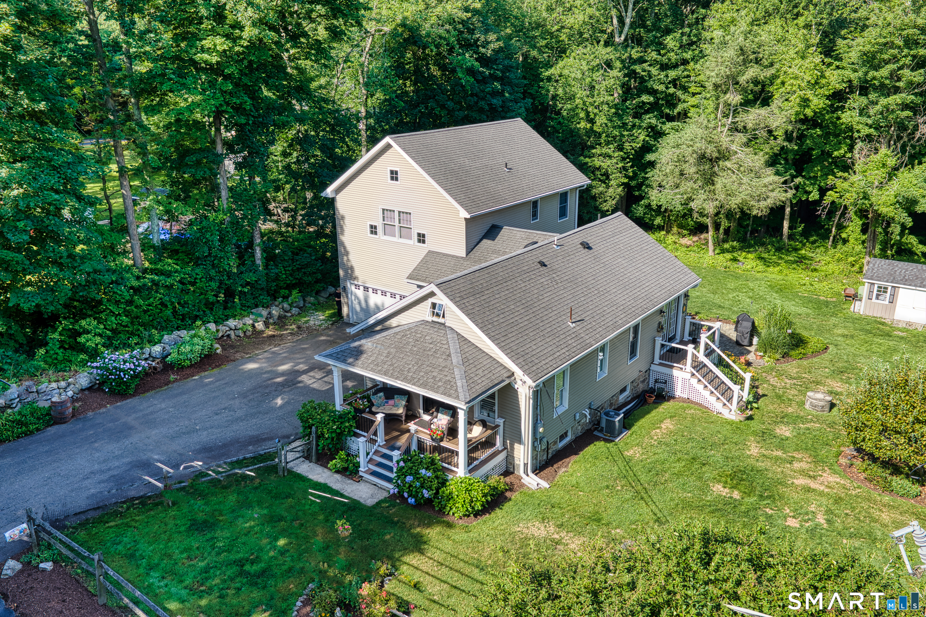 595 Wheeler Road, Monroe, CT 06468 | For Sale at $629,900
