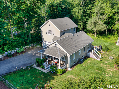  single family home for sale located at 595 Wheeler Road, Monroe, CT 06468