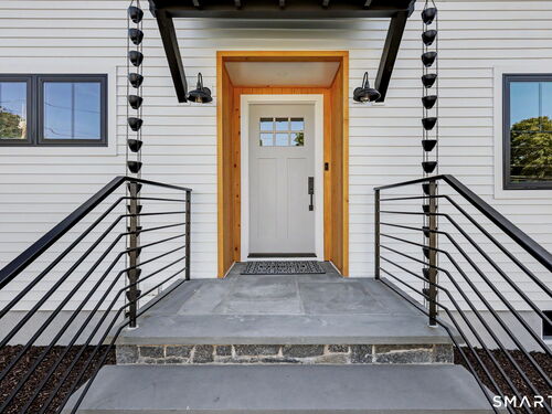  single family home for sale located at 91 Lockwood Road, Fairfield, CT 06825