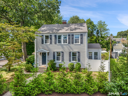  single family home for sale located at 2 Fairfield Avenue, Darien, CT 06820