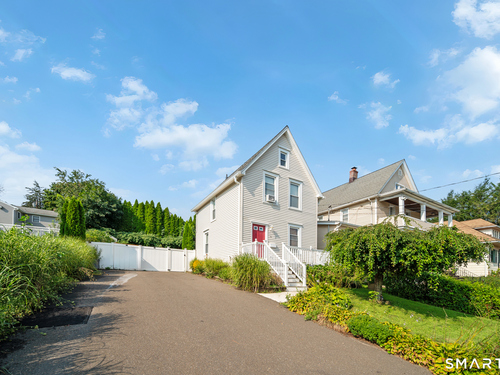  single family home for sale located at 16 Fairfield Avenue, Shelton, CT 06484