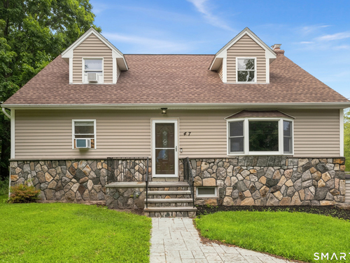  single family home for sale located at 47 Gregory Street, Danbury, CT 06811