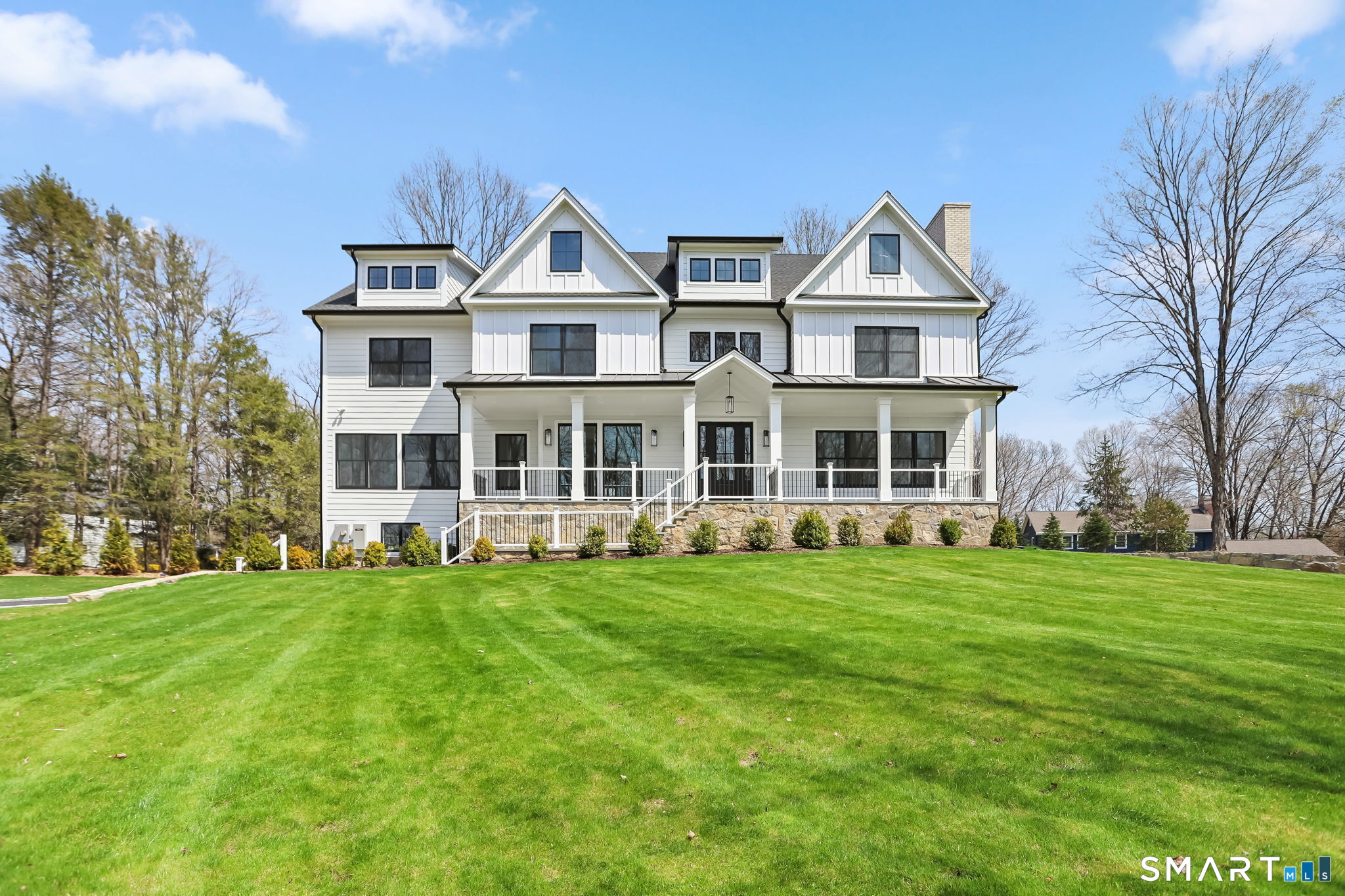 150 Wildwood Road, Stamford, CT 06903 | For Sale at $2,699,999