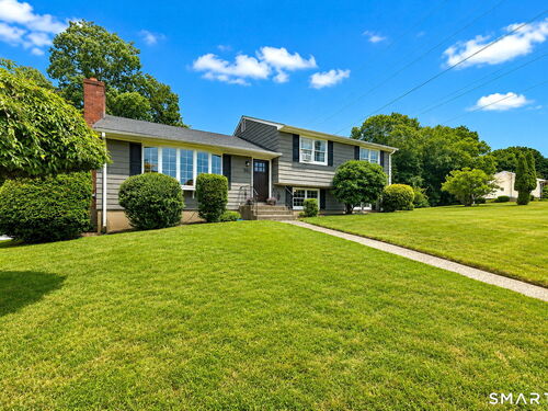  single family home for sale located at 269 Wilbrook Road, Stratford, CT 06614