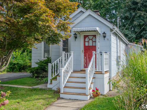  single family home for sale located at 336 Barnum Ter Extension, Stratford, CT 06614