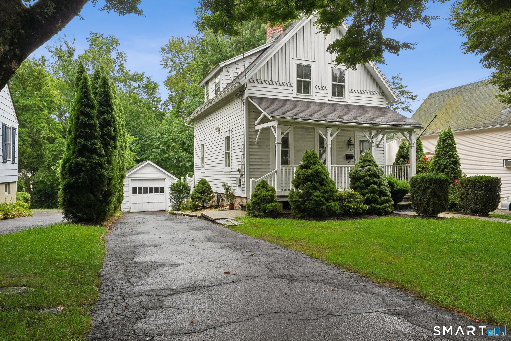 64 Noroton Avenue, Darien, CT 06820 | For Sale at $895,000