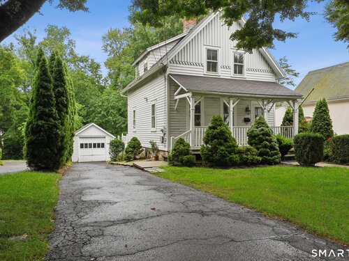  single family home for sale located at 64 Noroton Avenue, Darien, CT 06820