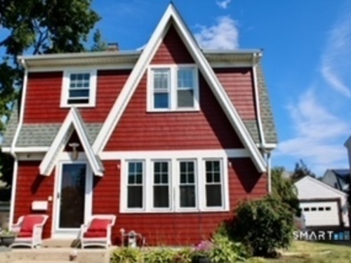  single family home for sale located at 15 Thames Street, Norwalk, CT 06851