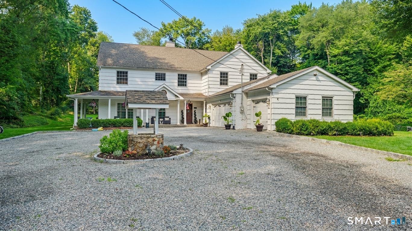 81 Trails End Road, Weston, CT 06883 | For Sale at $1,549,900