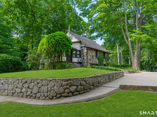  single family home for sale located at 296 Bennetts Farm Road, Ridgefield, CT 06877