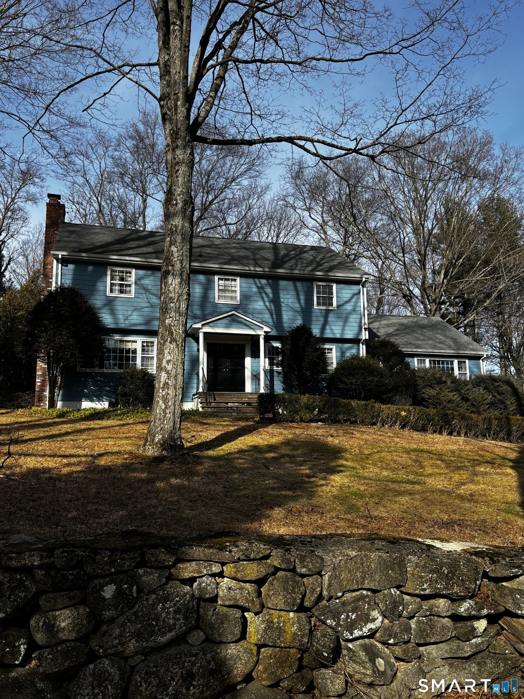 40 Pequot Trail, Westport, CT 06880 | For Sale at $1,695,000