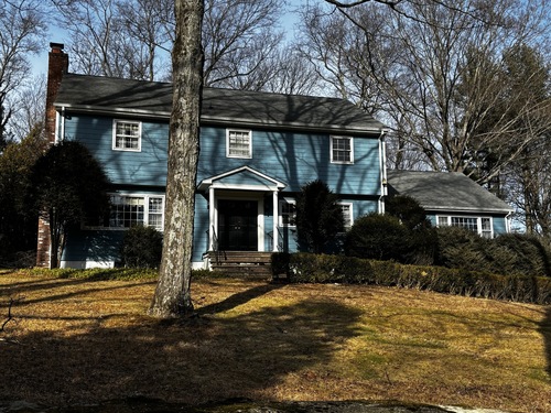  single family home for sale located at 40 Pequot Trail, Westport, CT 06880