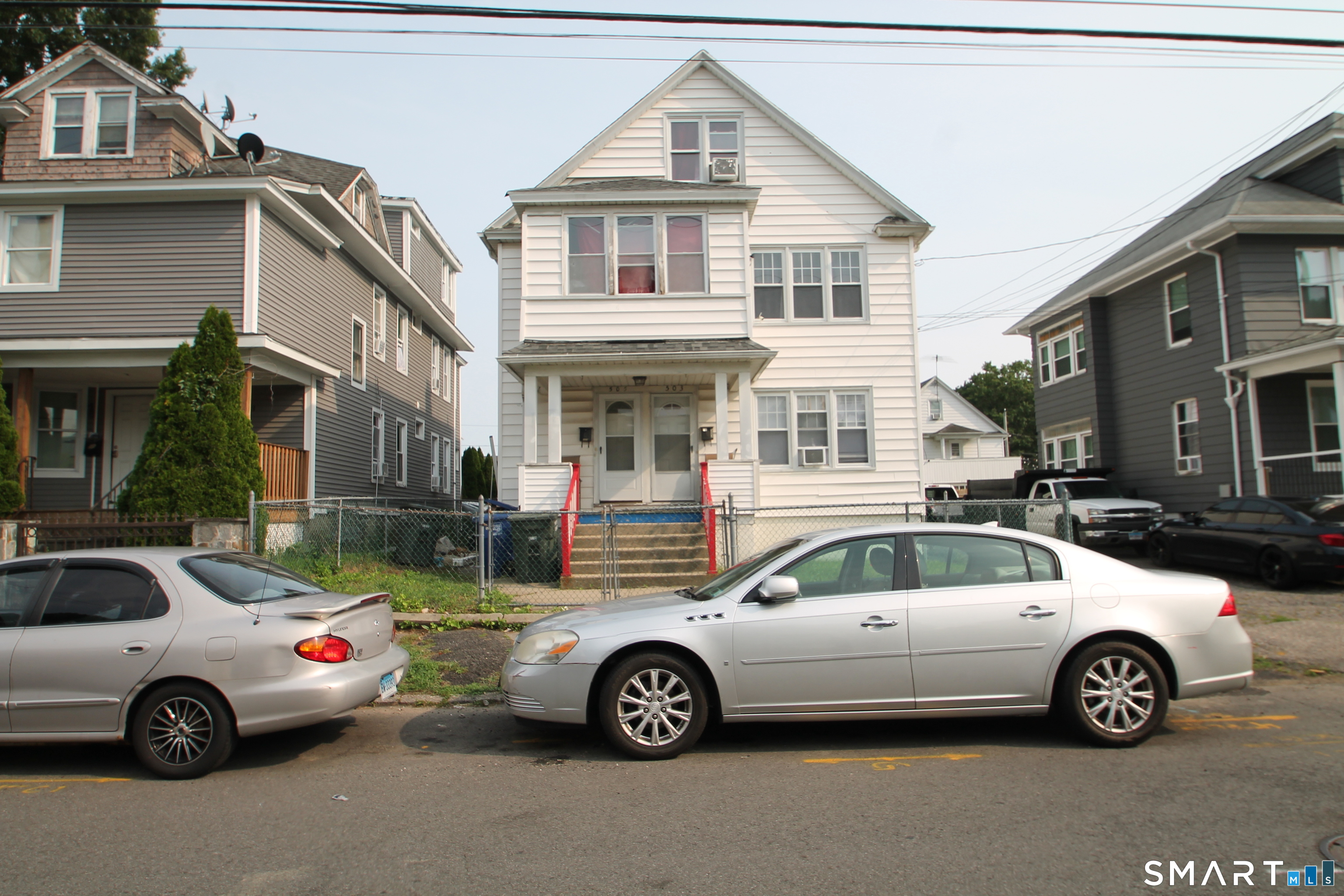 503-505 Lincoln Avenue, Bridgeport, CT 06606 | For Sale at $559,900