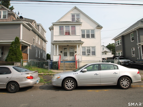  multi family home for sale located at 503-505 Lincoln Avenue, Bridgeport, CT 06606