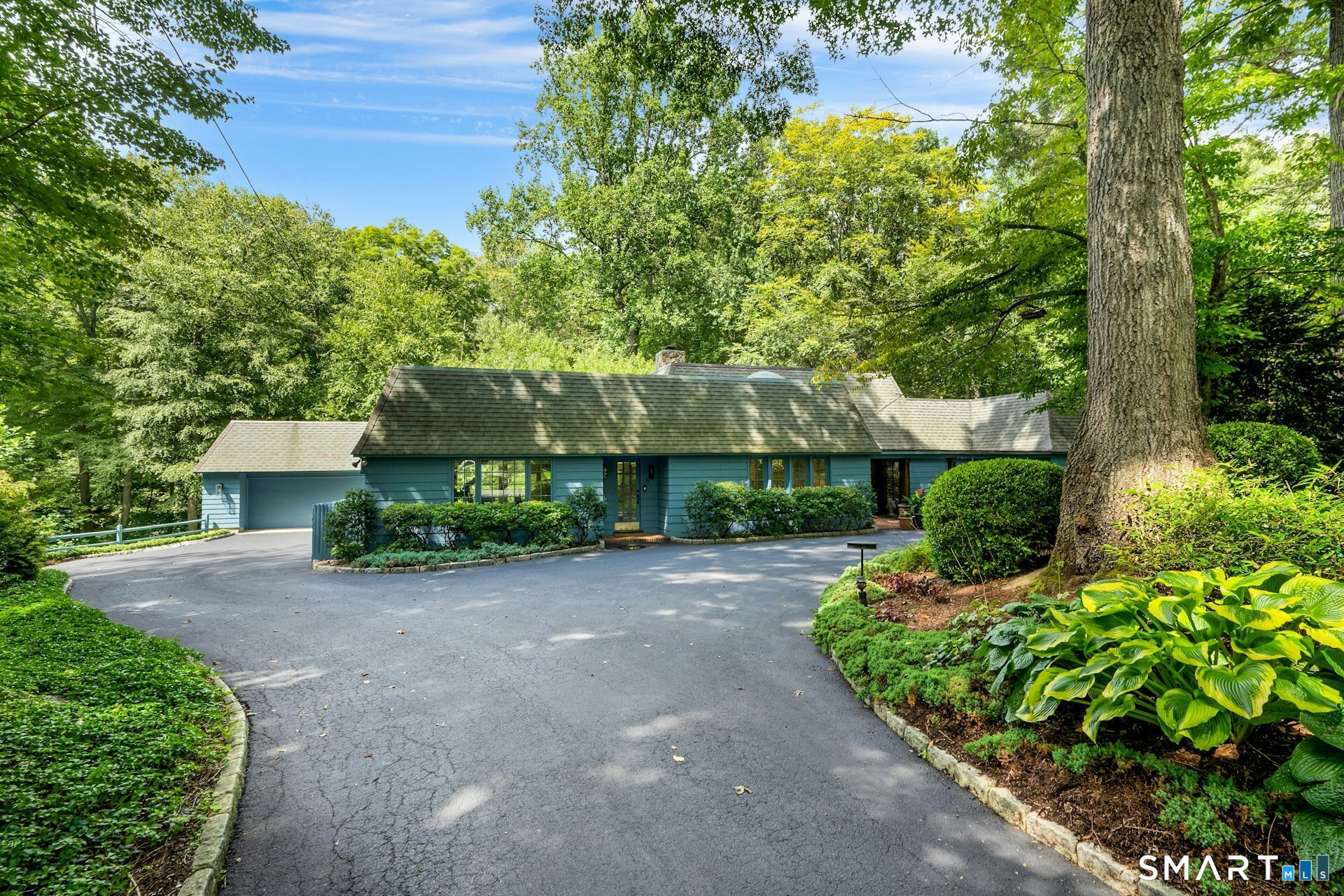 23 Mill Stream Road, Stamford, CT 06903 | For Sale at $1,180,000