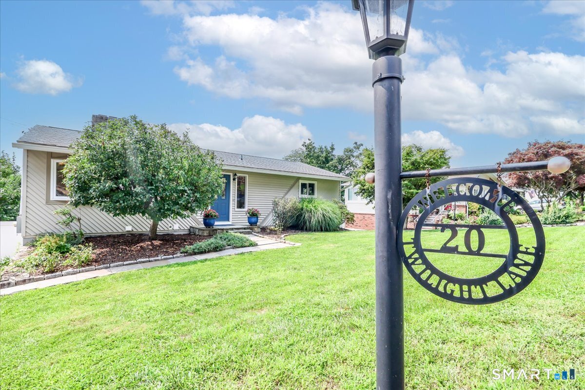 20 Twilight Lane, Brookfield, CT 06804 | For Sale at $529,000