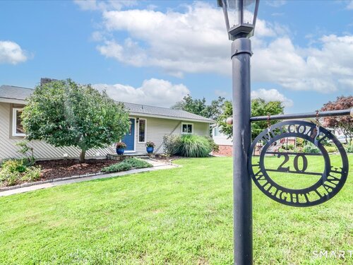  single family home for sale located at 20 Twilight Lane, Brookfield, CT 06804