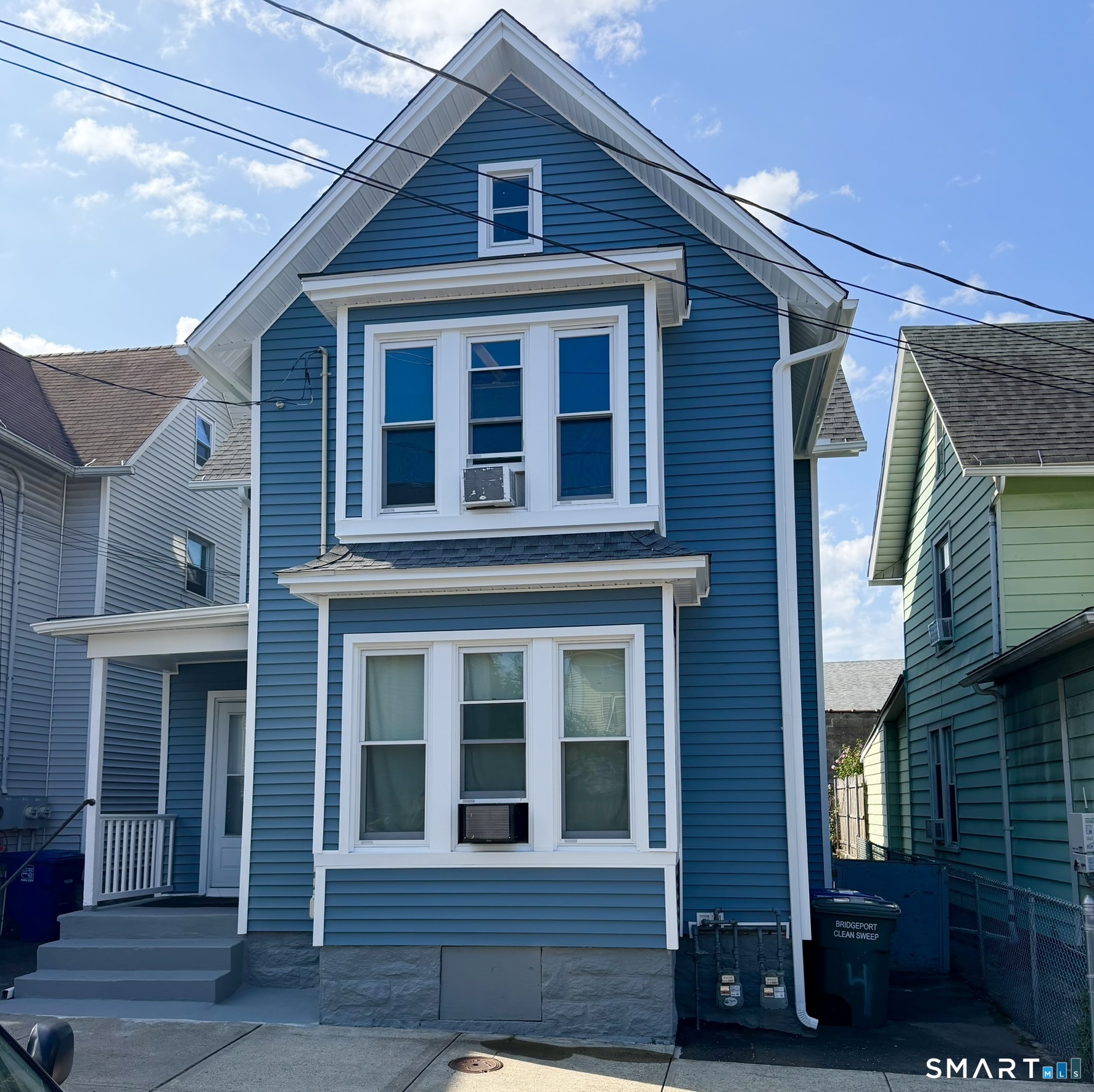 4 Armstrong Place, Bridgeport, CT 06608 | For Sale at $429,000