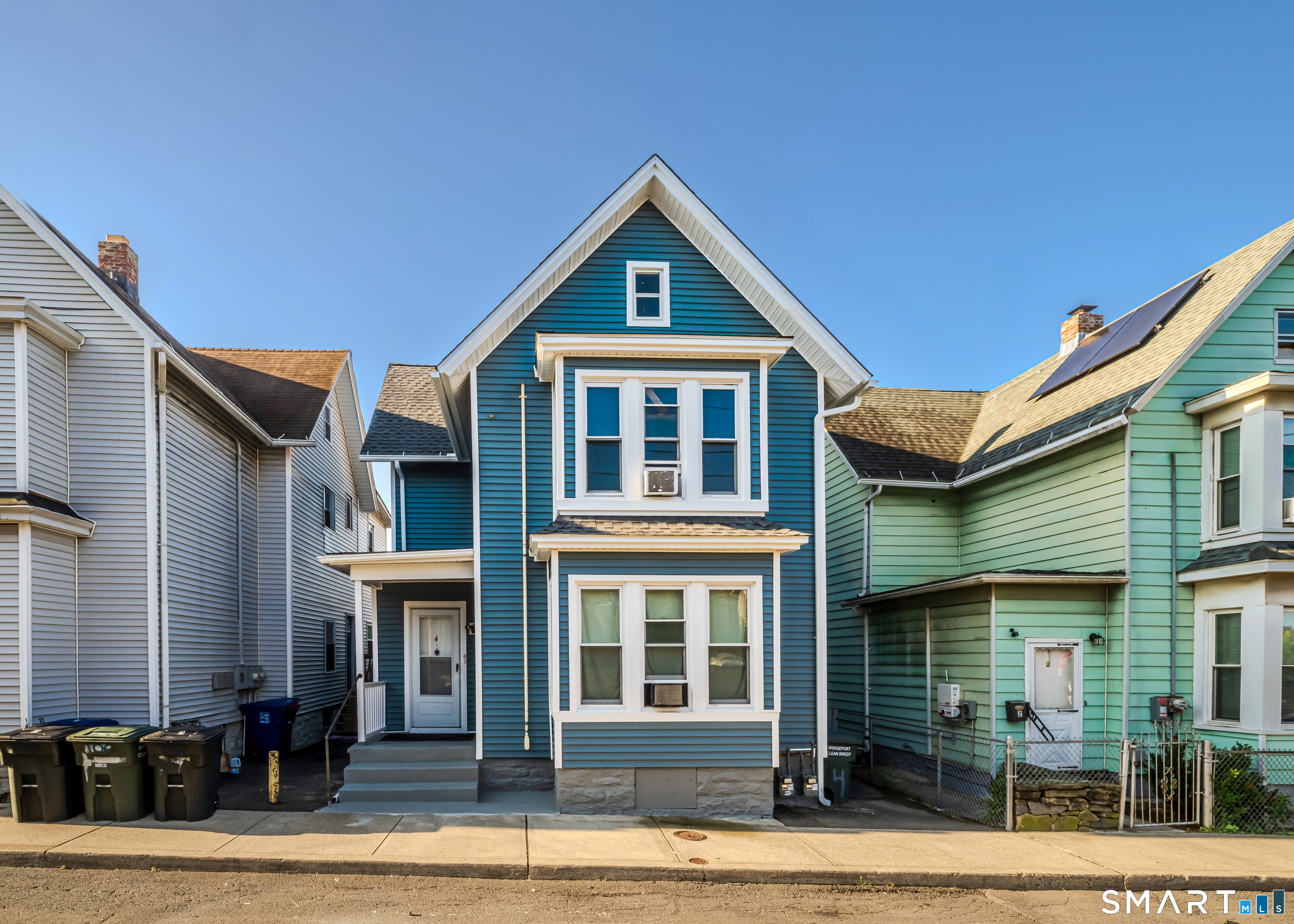 4 Armstrong Place, Bridgeport, CT 06608 | For Sale at $429,000